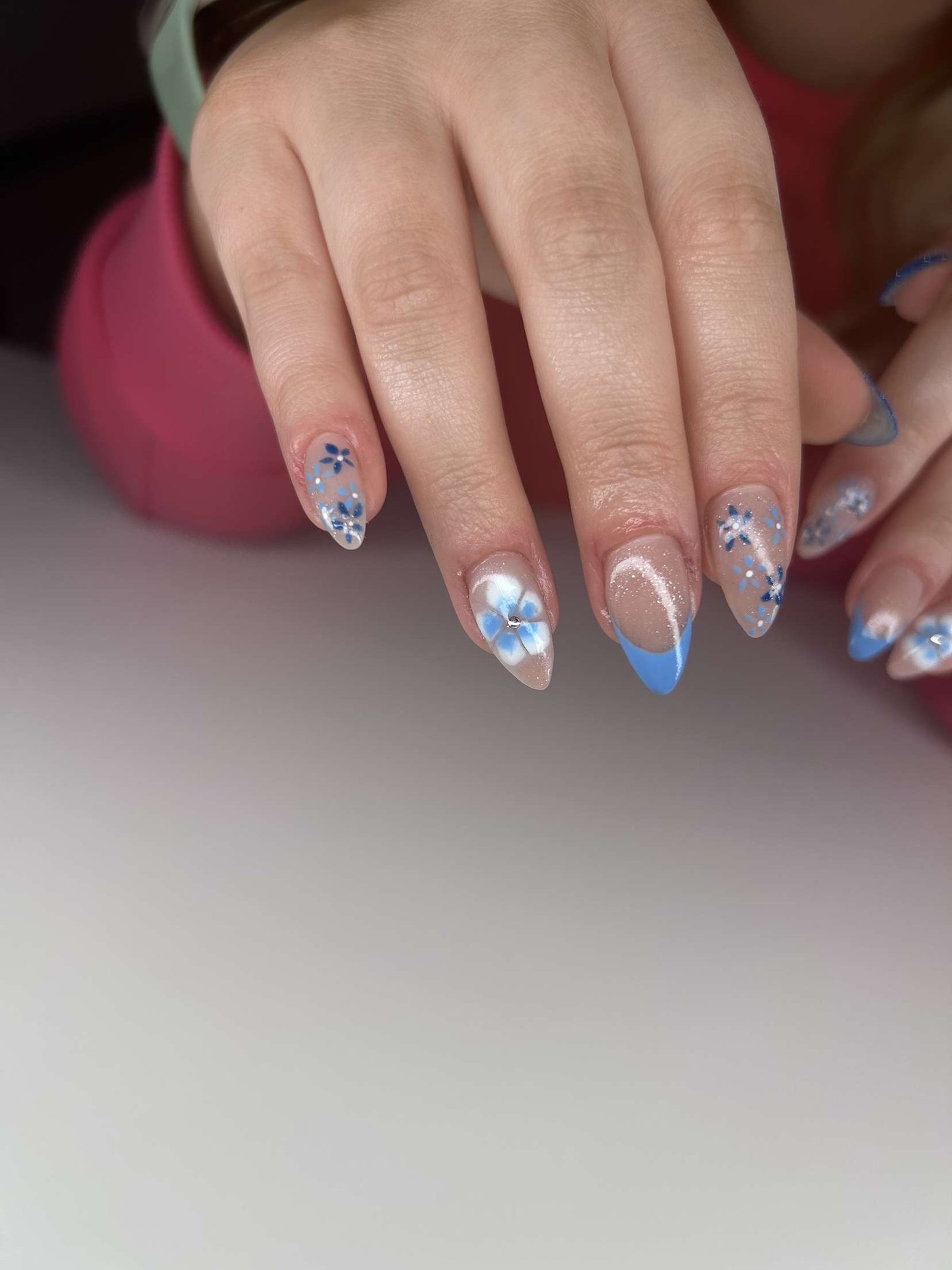 Spring 8